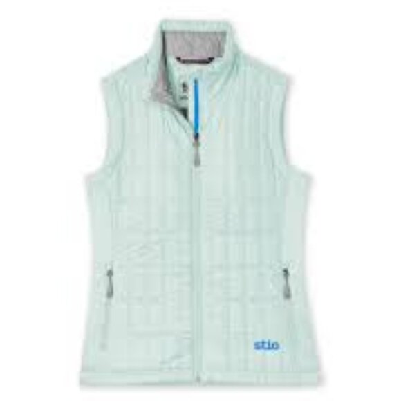 Stio Women's Azura Insulated Vest S - Picture 1 of 16